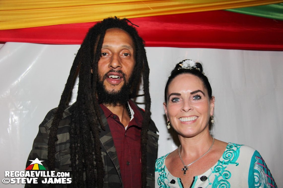 George Nooks, Christopher Ellis, David Cairol