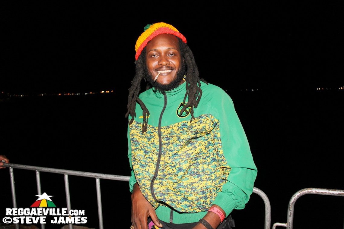 George Nooks, Christopher Ellis, David Cairol