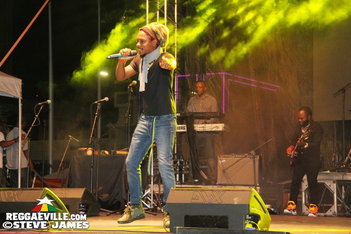 George Nooks, Christopher Ellis, David Cairol