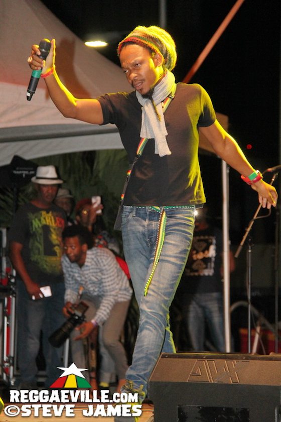 George Nooks, Christopher Ellis, David Cairol