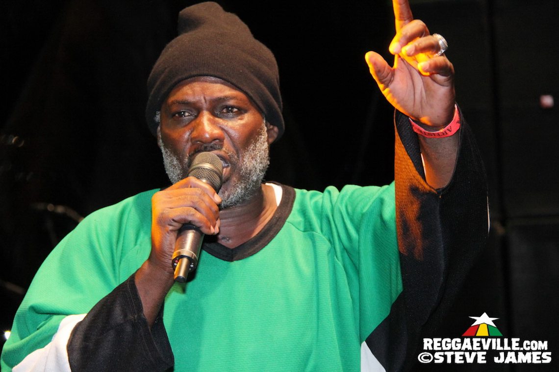 George Nooks, Christopher Ellis, David Cairol