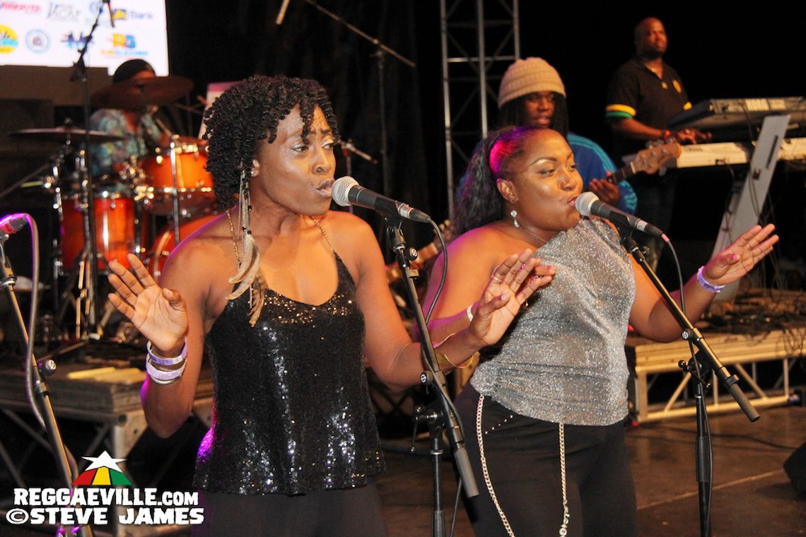 George Nooks, Christopher Ellis, David Cairol