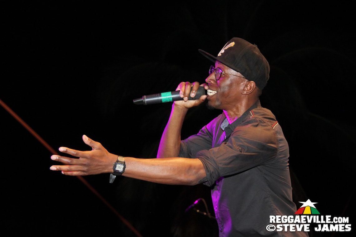 George Nooks, Christopher Ellis, David Cairol