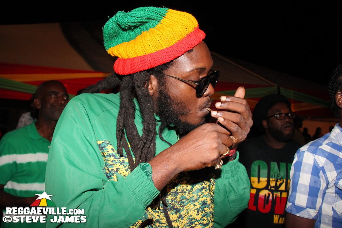 George Nooks, Christopher Ellis, David Cairol