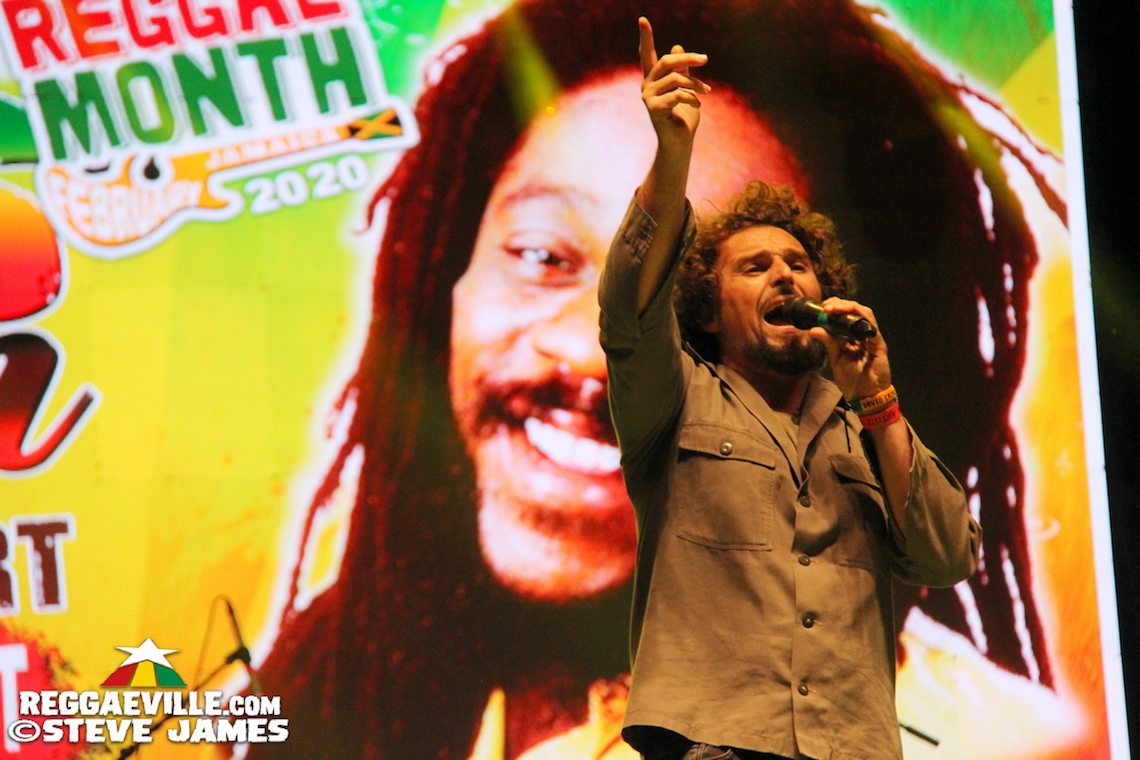 George Nooks, Christopher Ellis, David Cairol