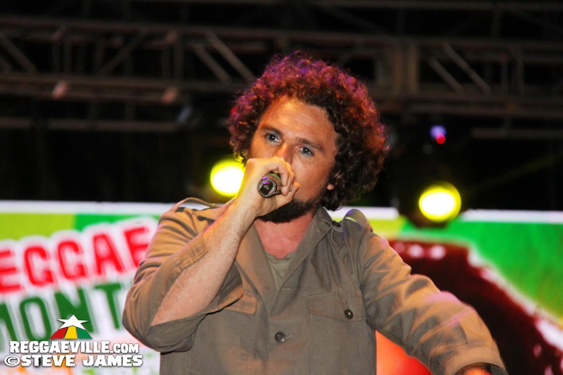 George Nooks, Christopher Ellis, David Cairol