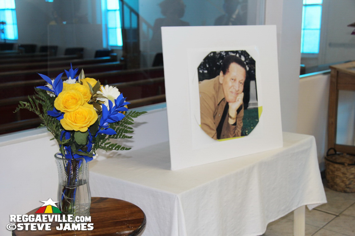 Dobby Dobson Funeral Service