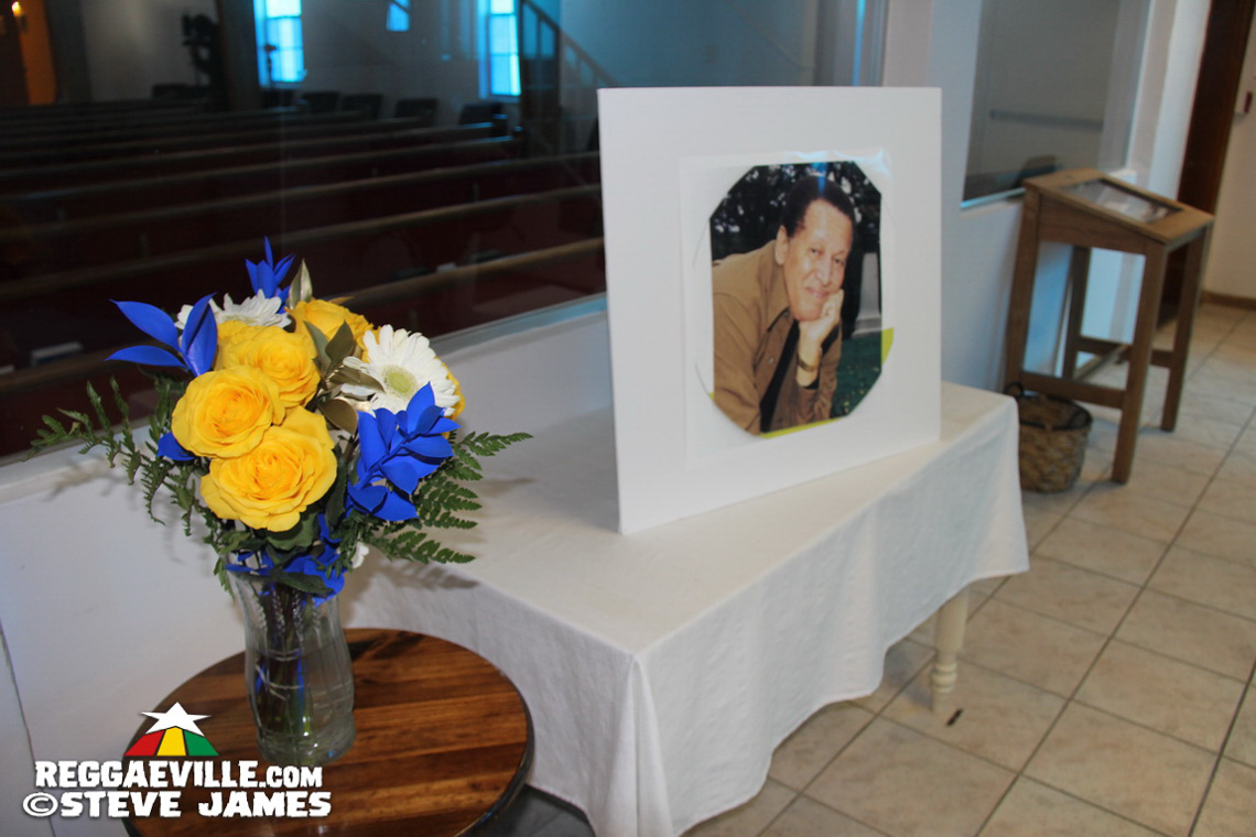 Dobby Dobson Funeral Service
