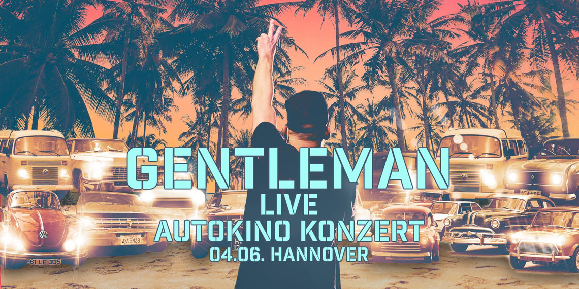 Gentleman & The Evolution