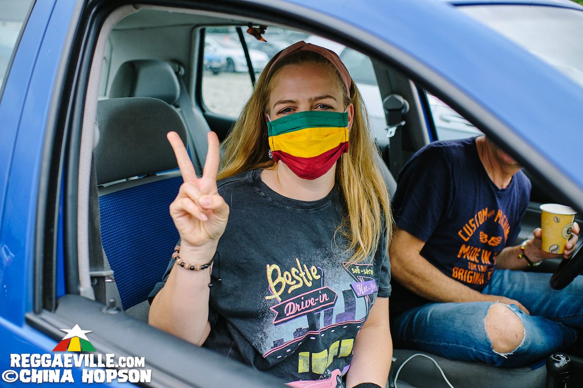 Gentleman & The Evolution