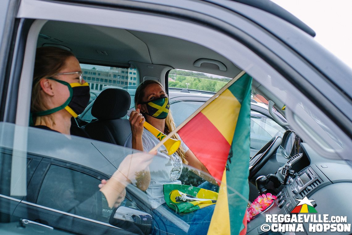 Gentleman & The Evolution