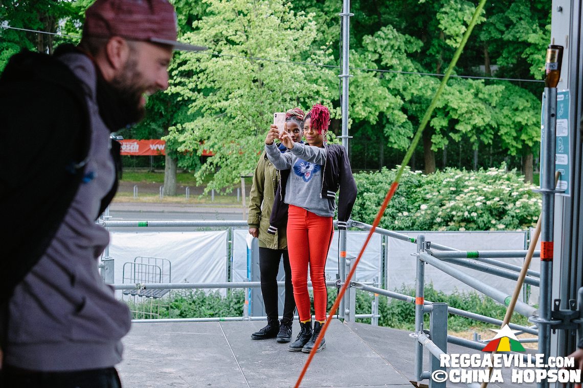 Gentleman & The Evolution