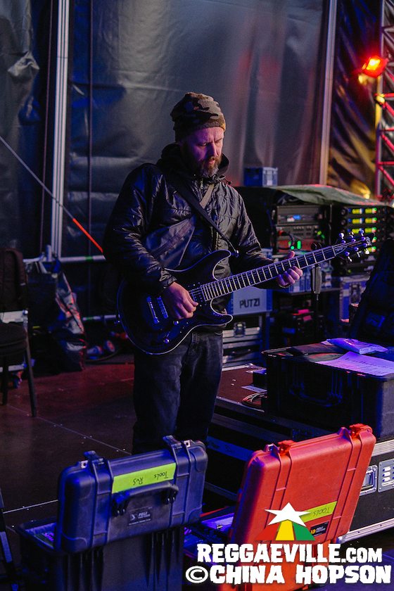 Gentleman & The Evolution