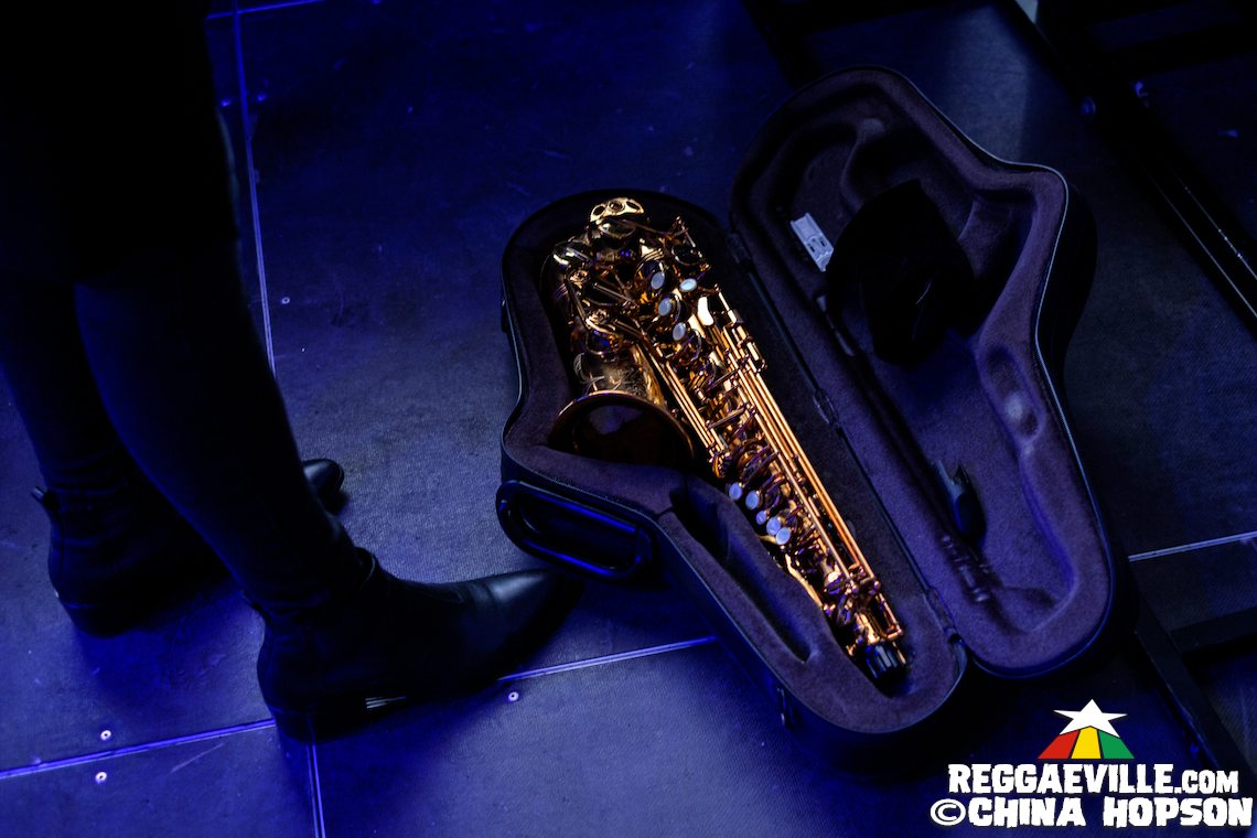 Gentleman & The Evolution