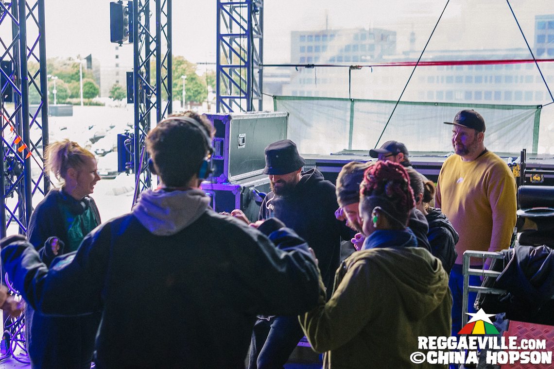 Gentleman & The Evolution