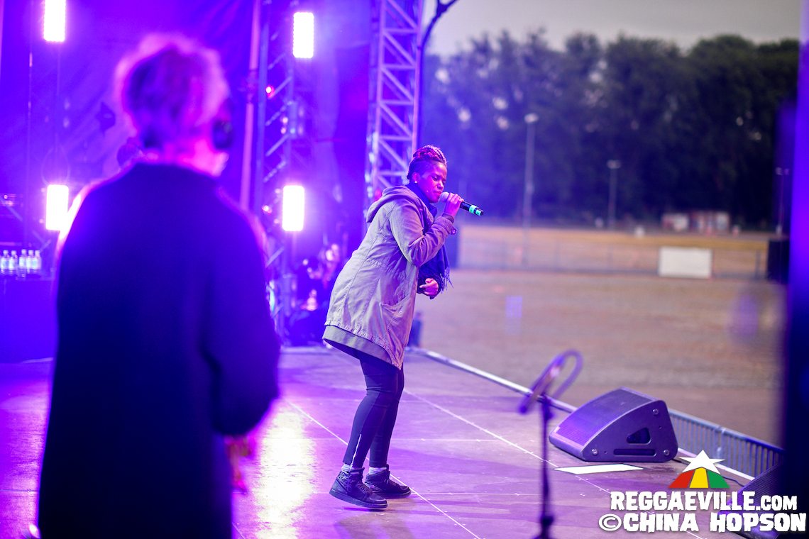 Gentleman & The Evolution