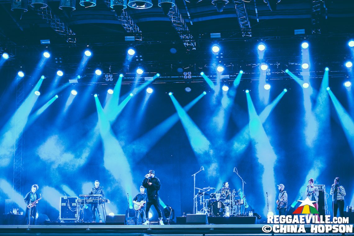 Gentleman & The Evolution