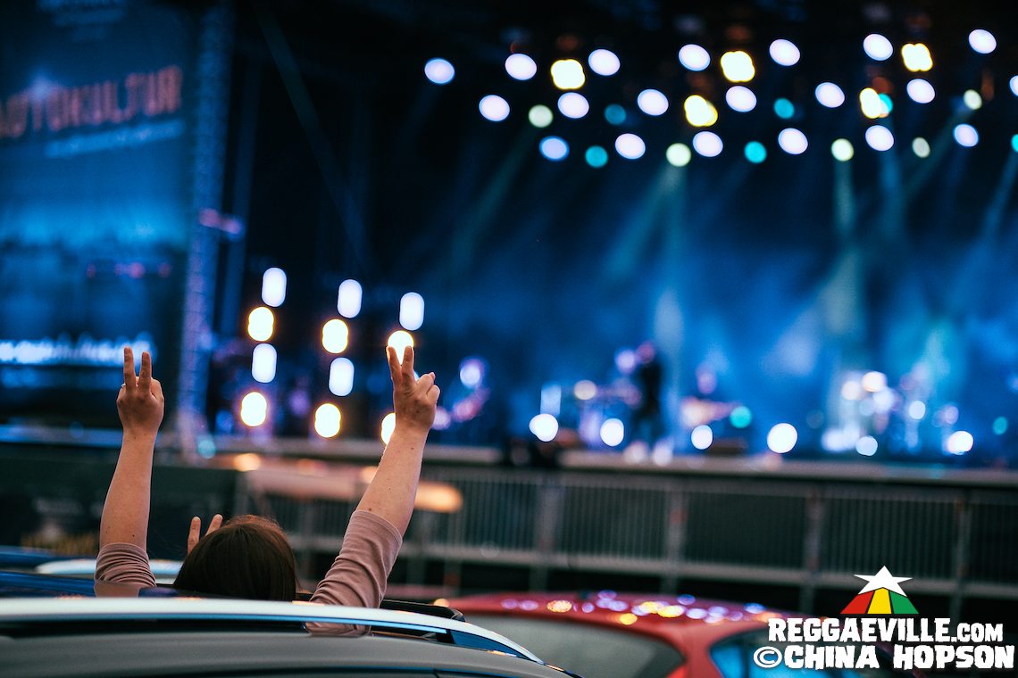 Gentleman & The Evolution