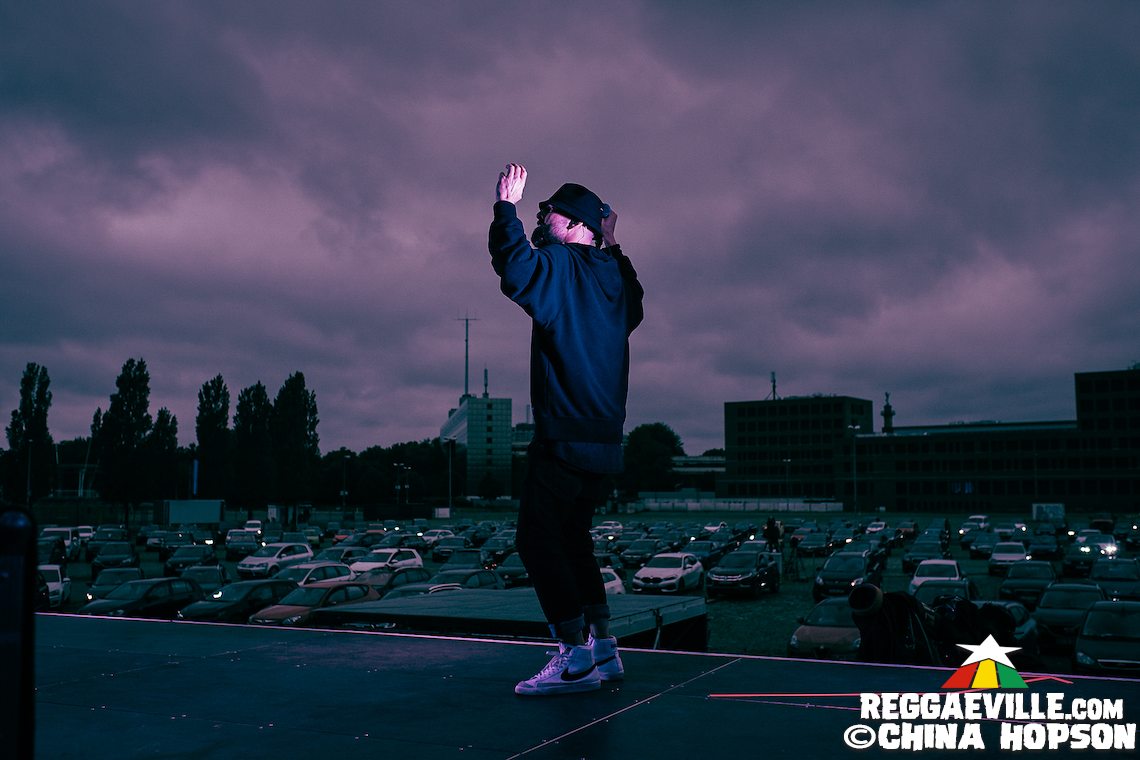 Gentleman & The Evolution