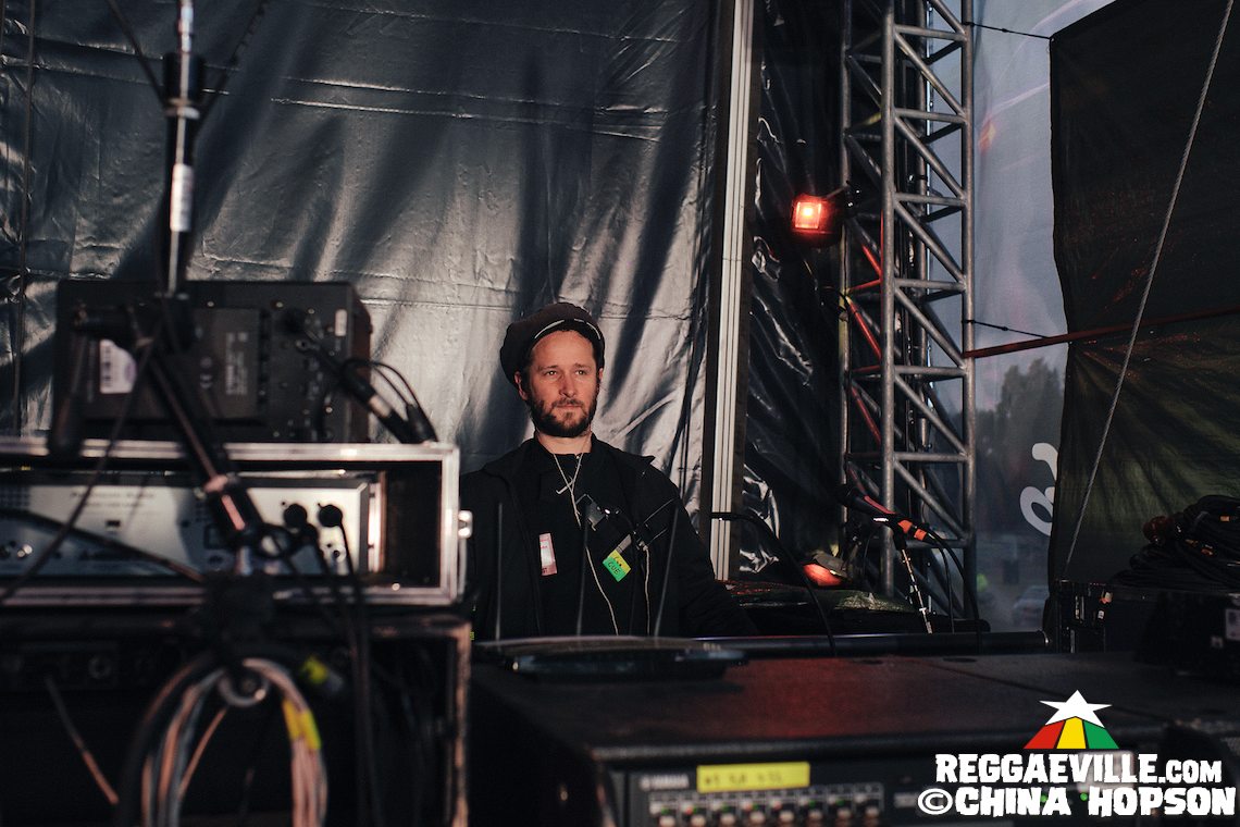 Gentleman & The Evolution