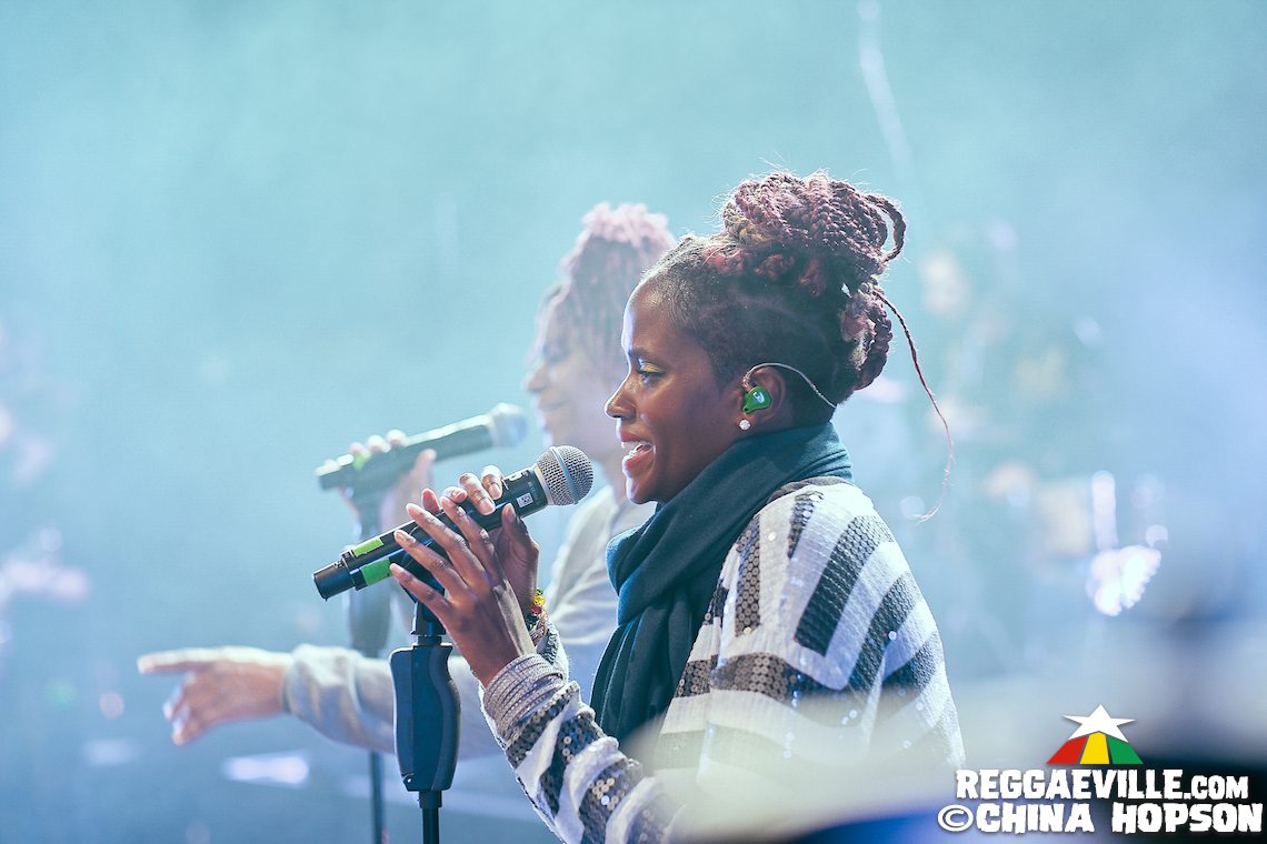 Gentleman & The Evolution