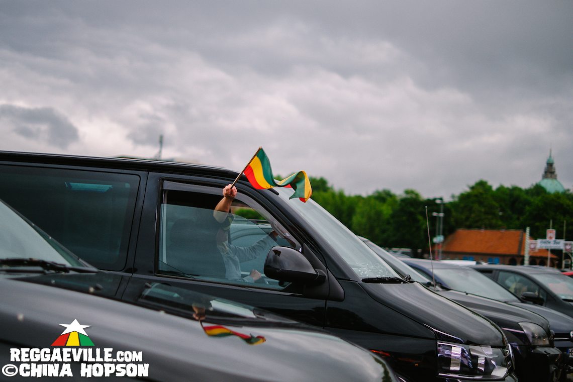 Gentleman & The Evolution