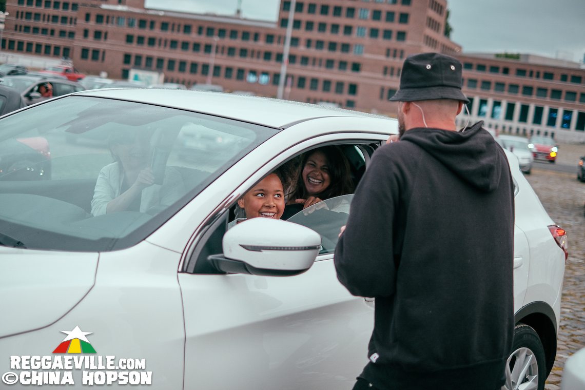 Gentleman & The Evolution