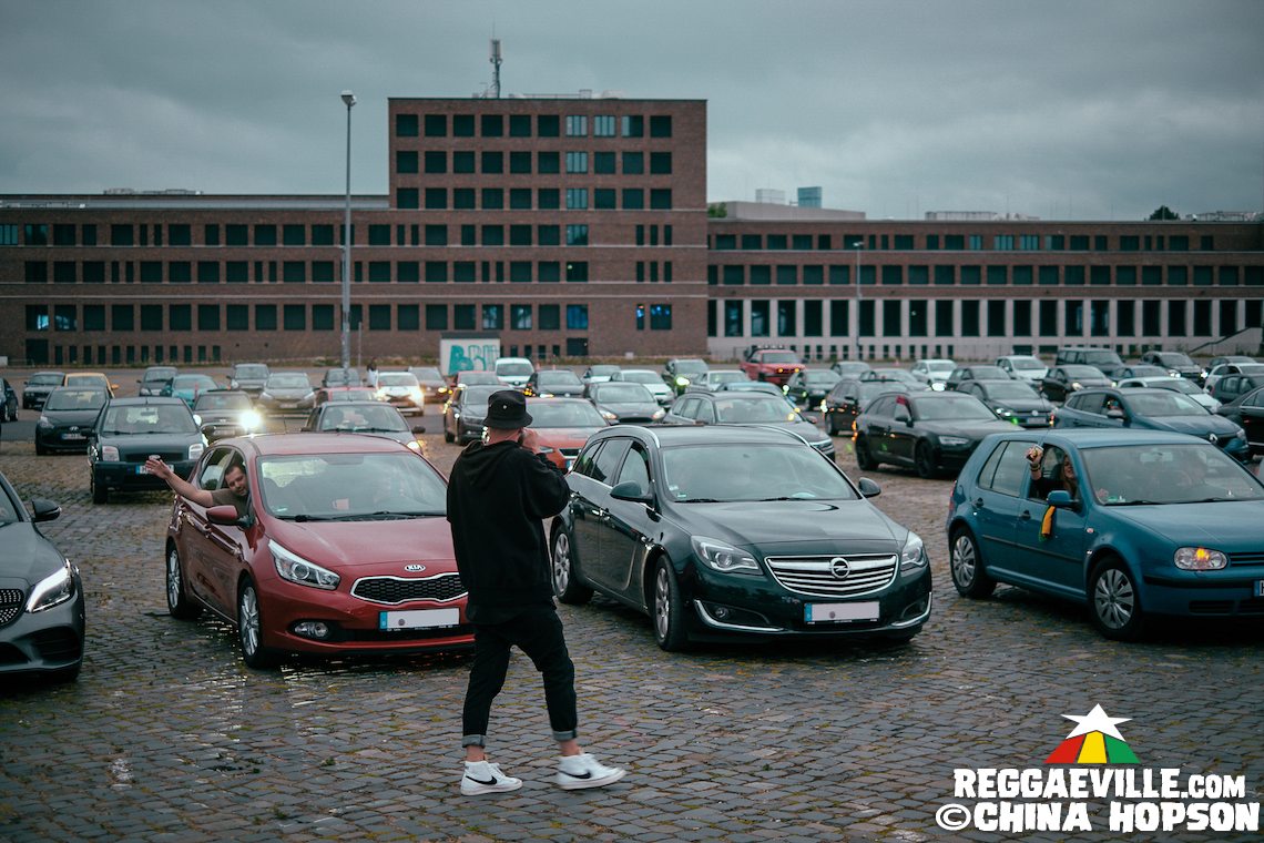 Gentleman & The Evolution