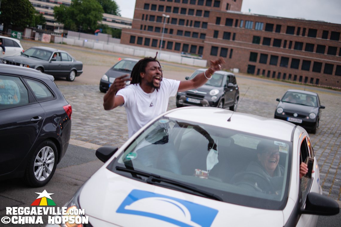 Gentleman & The Evolution