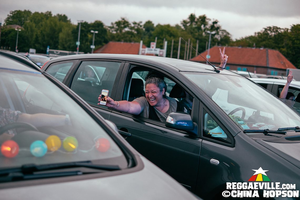 Gentleman & The Evolution