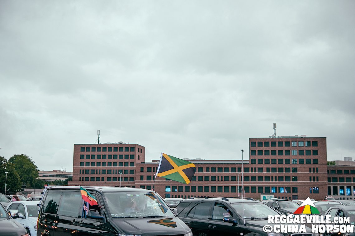 Gentleman & The Evolution