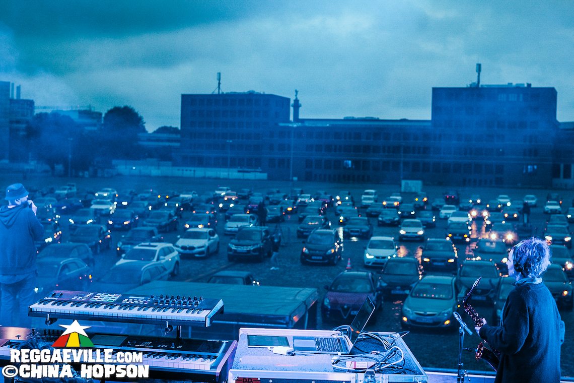 Gentleman & The Evolution