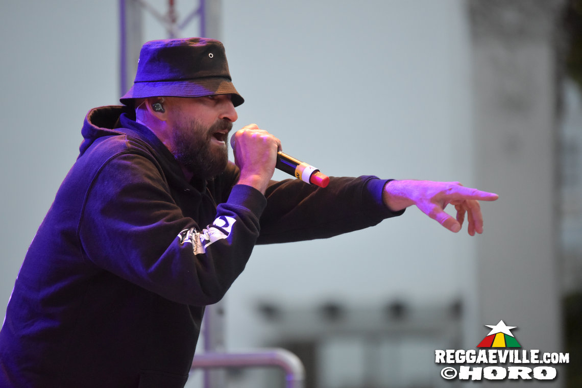 Gentleman & The Evolution