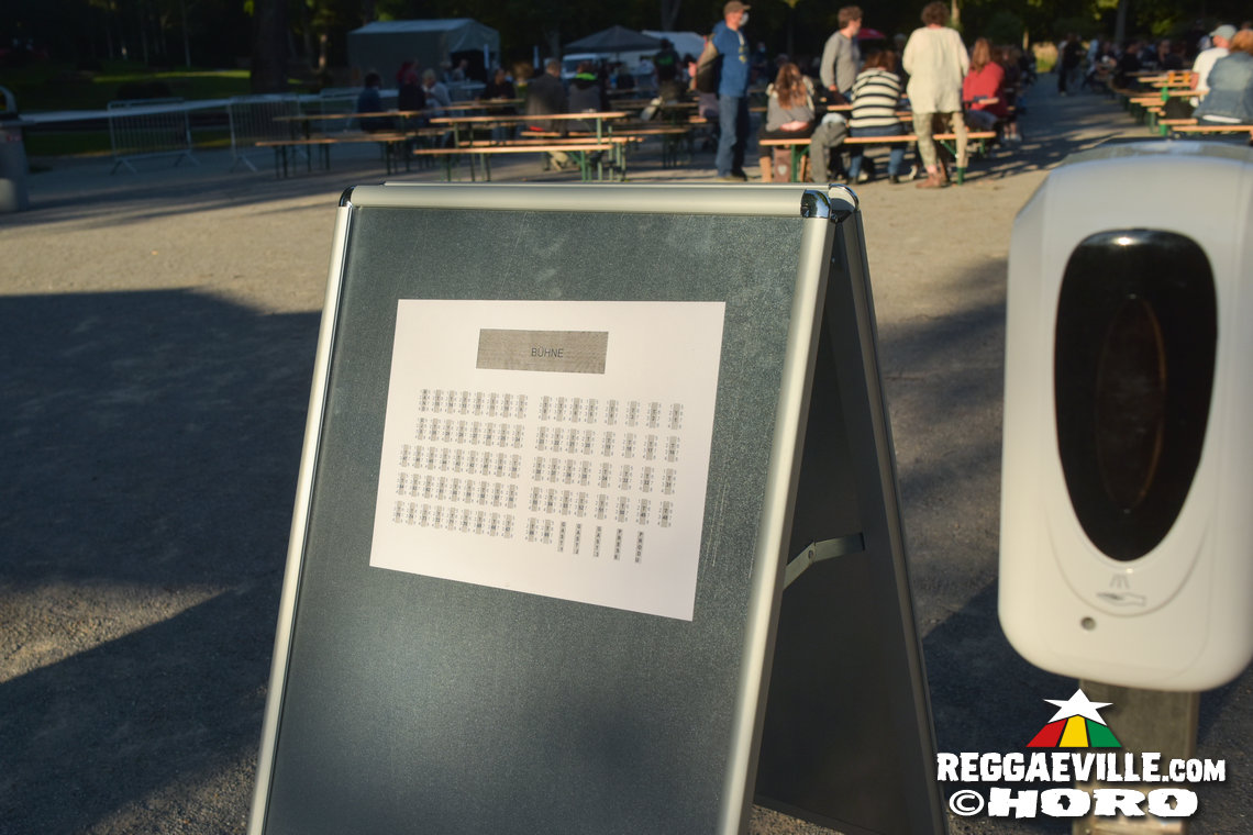 Gentleman & The Evolution