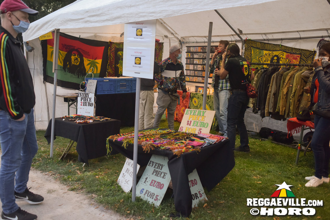 Gentleman & The Evolution