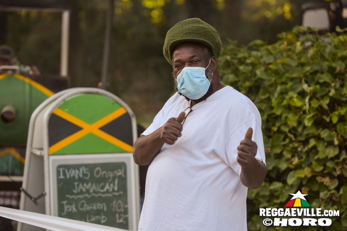 Gentleman & The Evolution