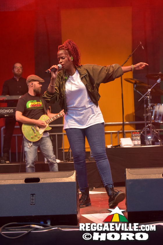 Gentleman & The Evolution