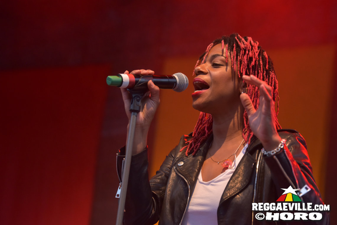 Gentleman & The Evolution