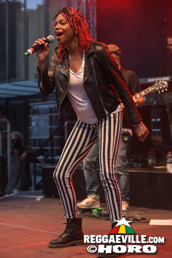 Gentleman & The Evolution