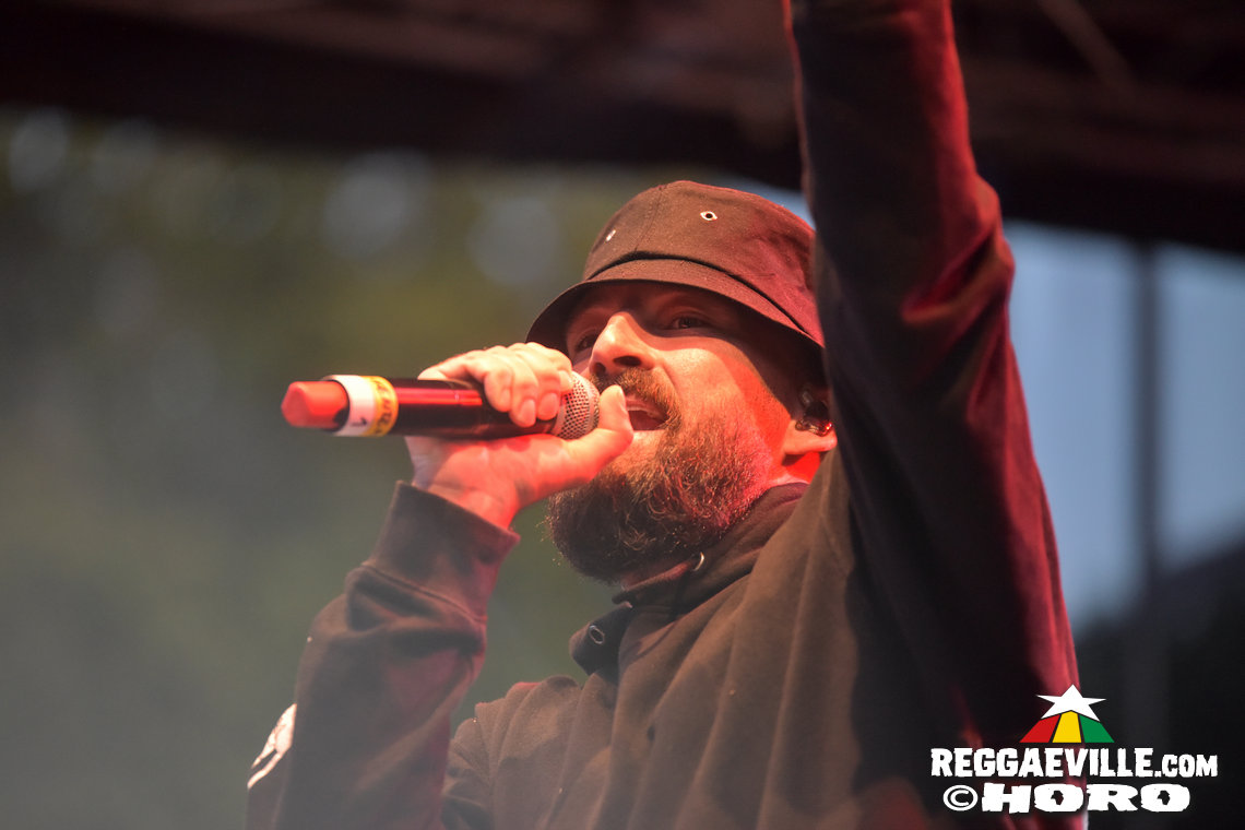 Gentleman & The Evolution