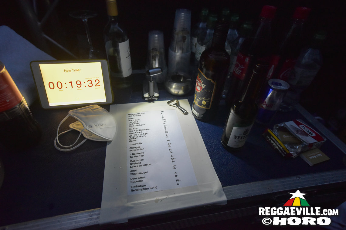 Gentleman & The Evolution