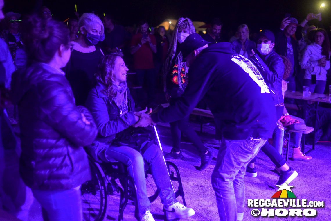 Gentleman & The Evolution