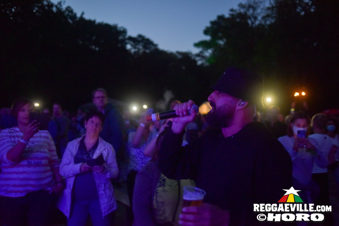 Gentleman & The Evolution