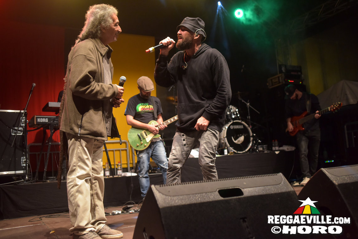 Gentleman & The Evolution