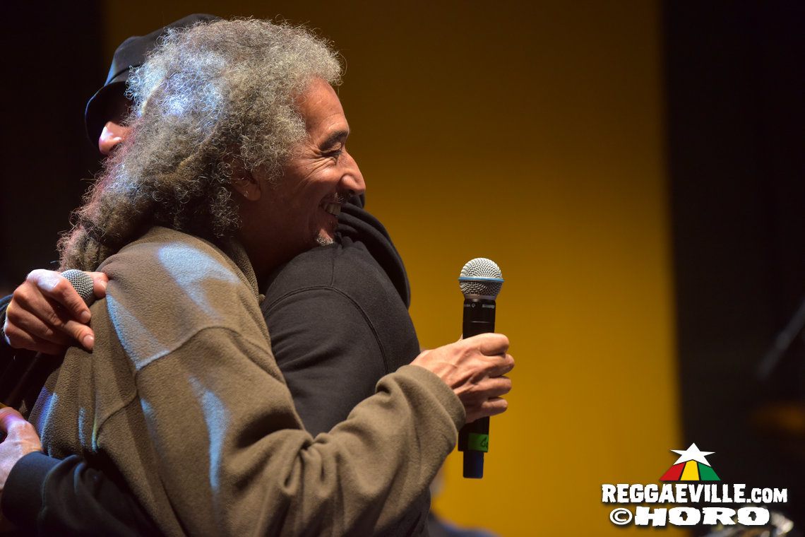 Gentleman & The Evolution