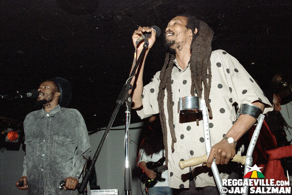 Israel Vibration