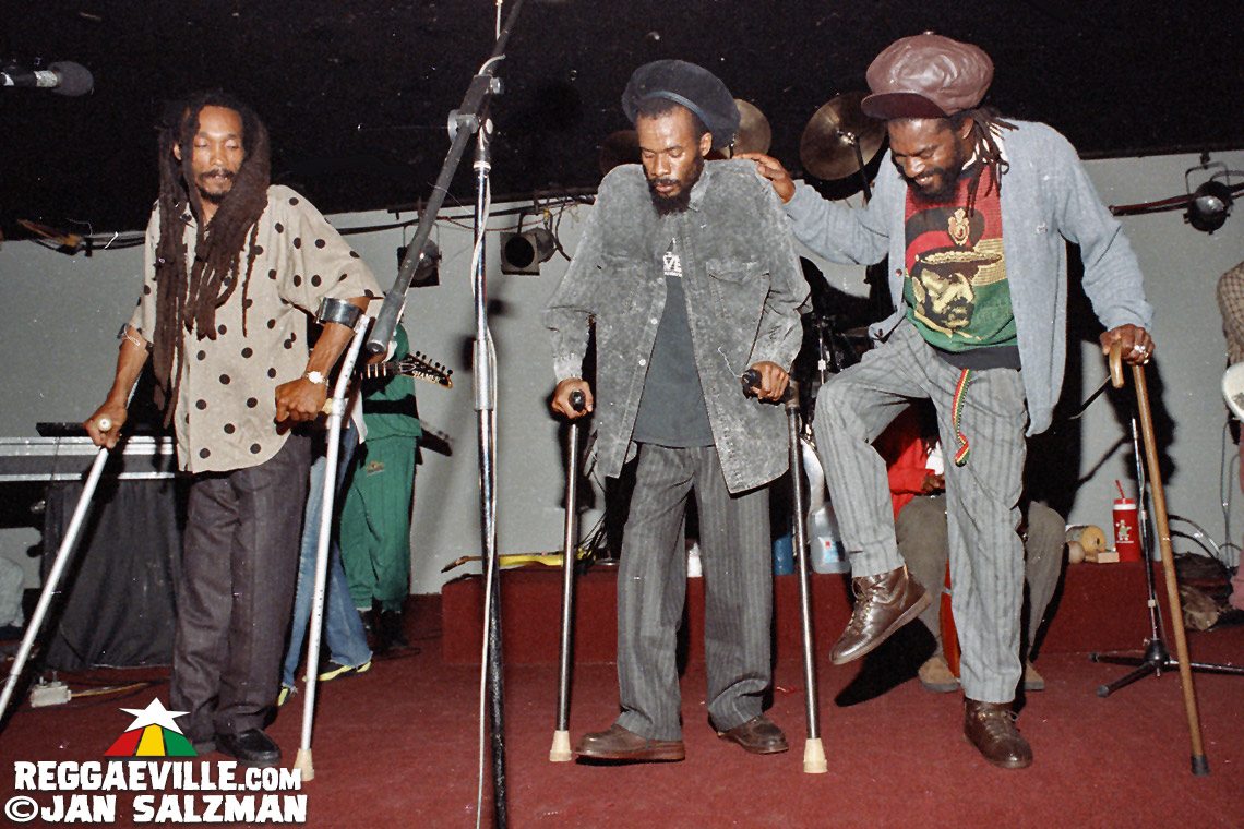 Israel Vibration