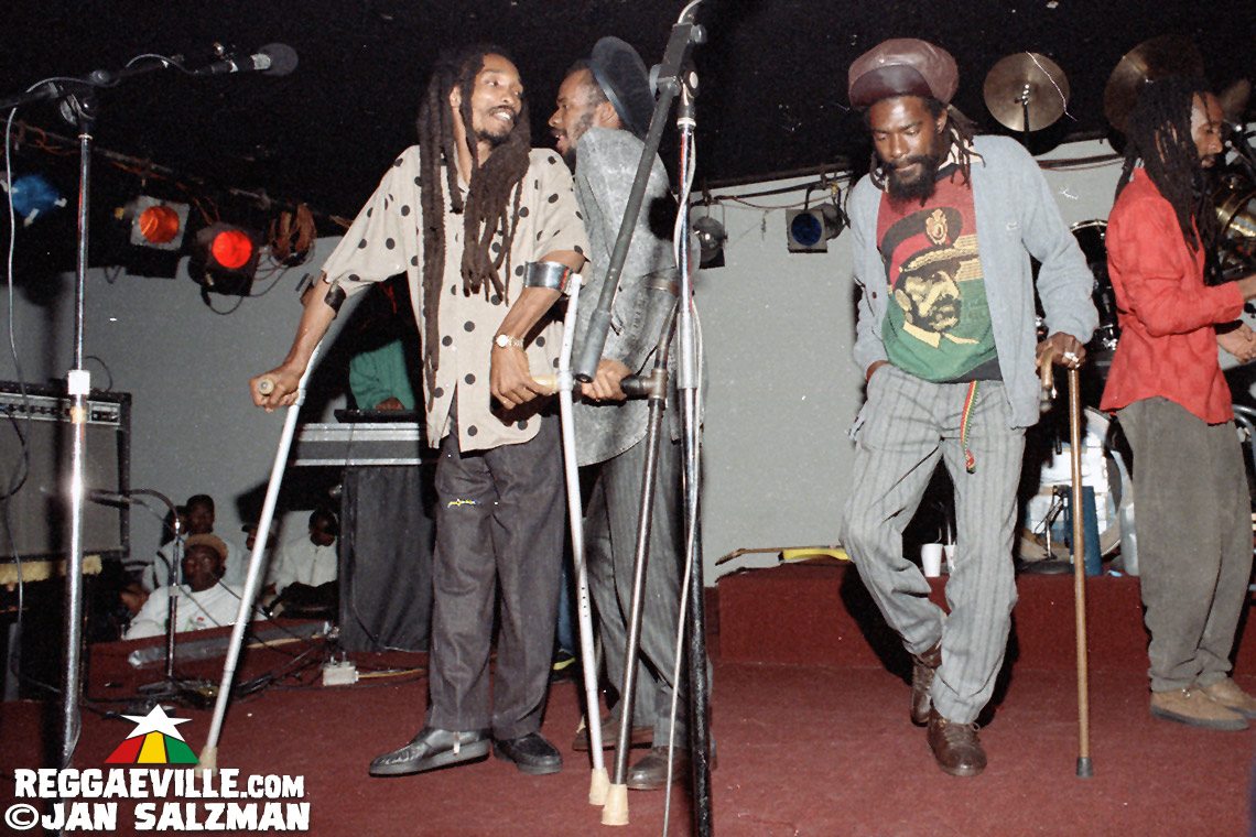 Israel Vibration