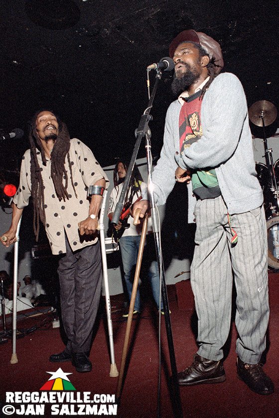 Israel Vibration