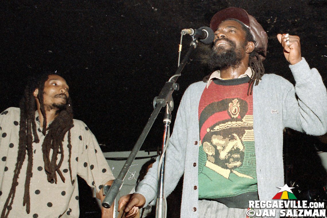 Israel Vibration